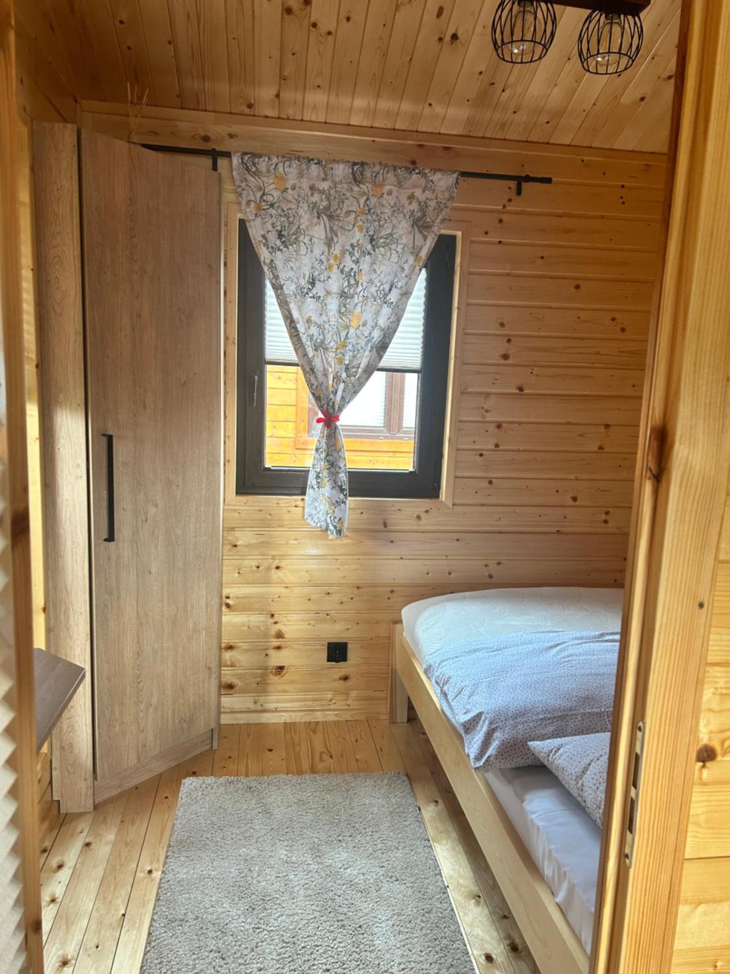 Ferienhaus Morska Cisza
