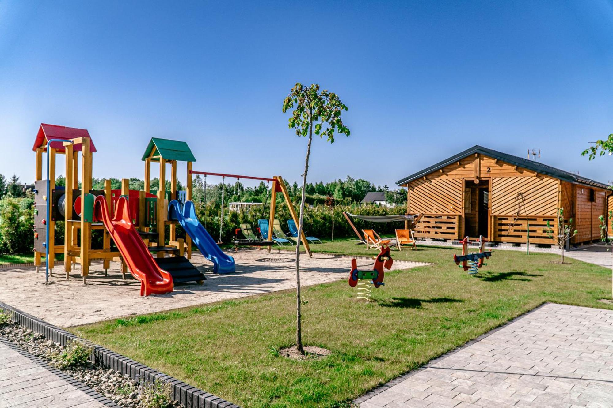Holiday home Morska Cisza