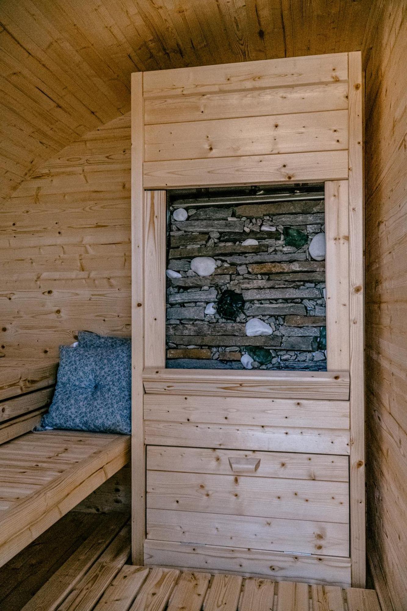 Morska Cisza Holiday home