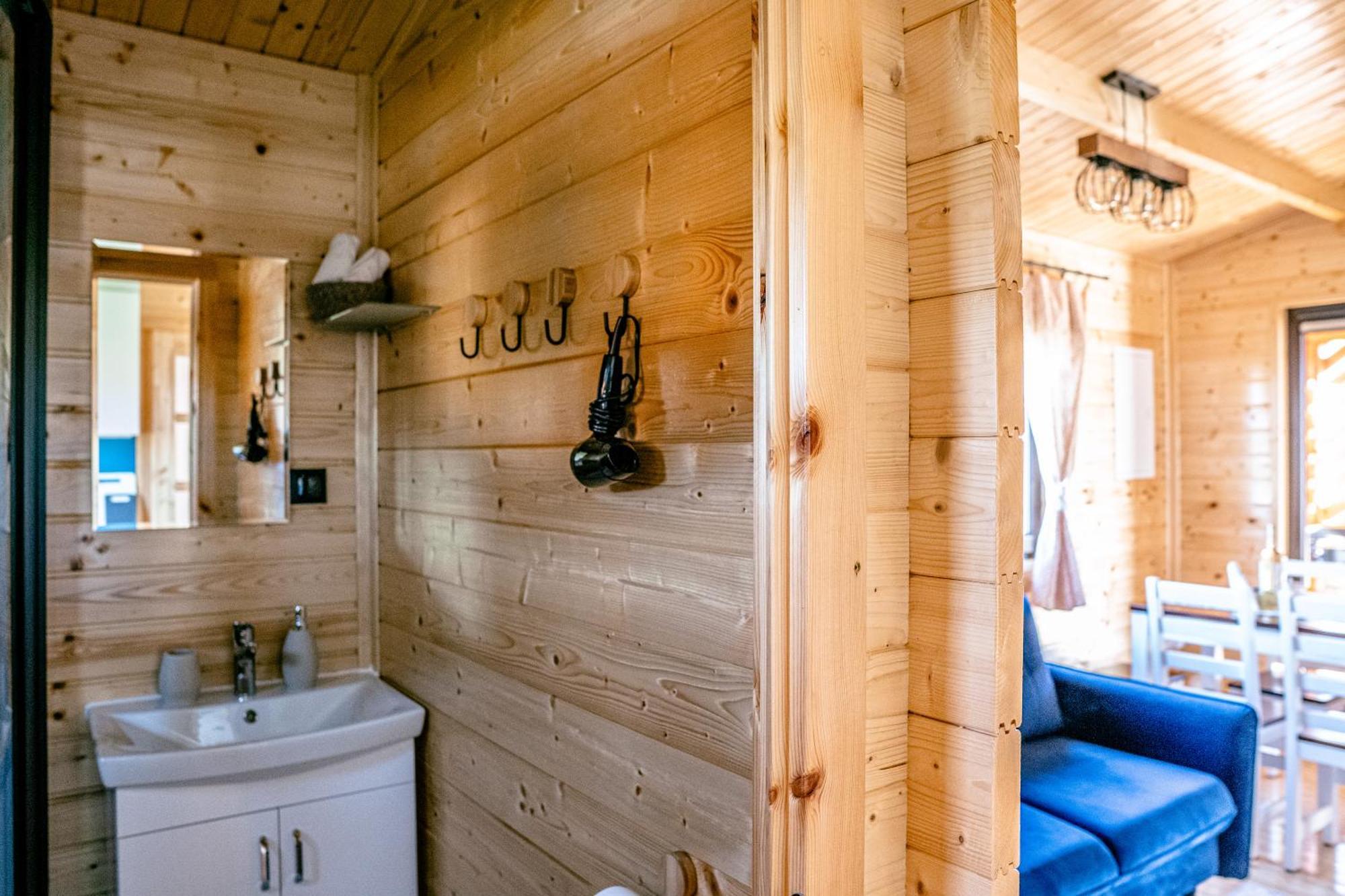 Morska Cisza Holiday home *